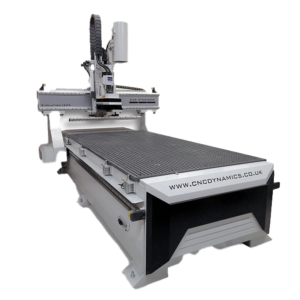 CNC Dynamics Evolution 1530
