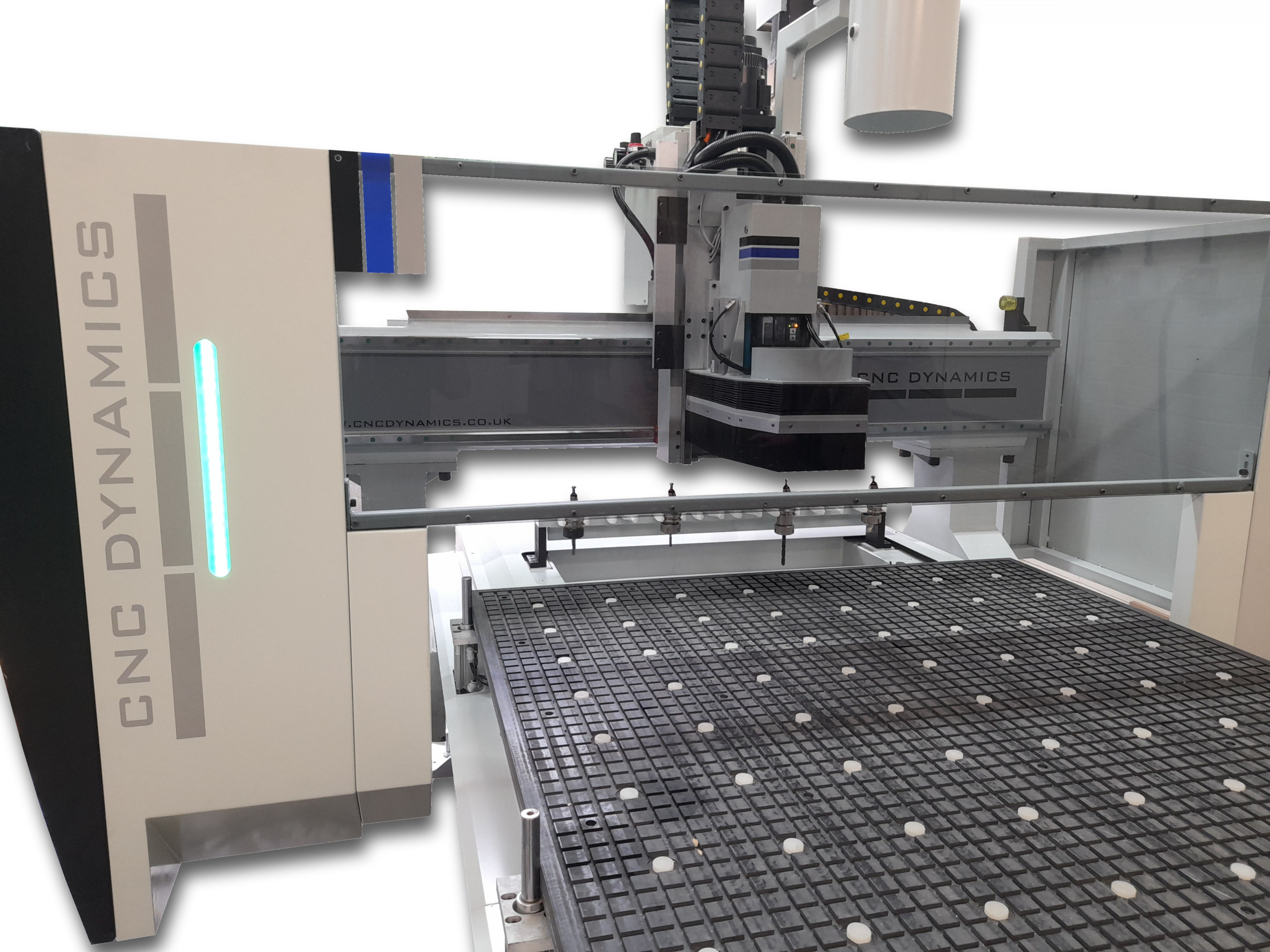 CNC Dynamics 1515